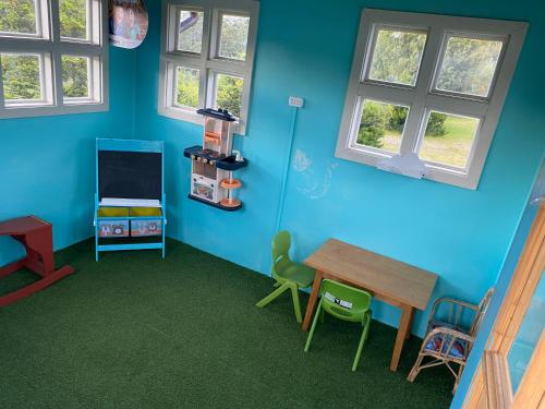 Cabañas Los Fabianes