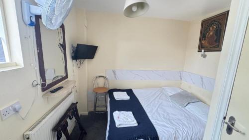 Earl's Court Rooms, Londyn (zdjęcie 5)