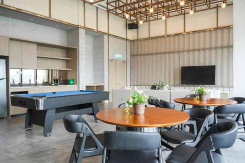 Agile Luxe TRX Bukit Bintang - image 7