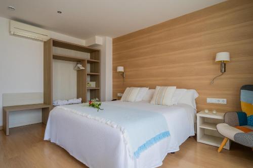 Hostal Menurka