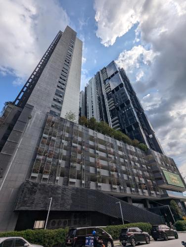 Mcity Deluxe Duplex at Jalan Ampang Mcity Deluxe Duplex at Jalan Ampang