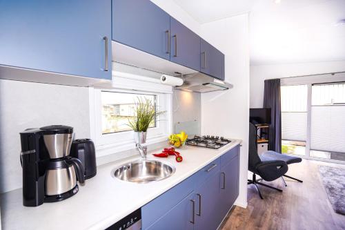 Ostsee Glück (Ostsee Gluck) in Lenste