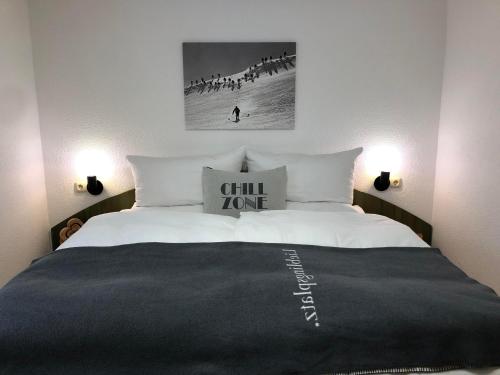  Haus Frainer in Wald am Arlberg