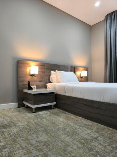 Polana Plaza Hotel - image 4