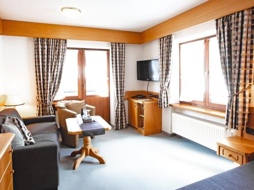 Hotel Bergruh - image 6