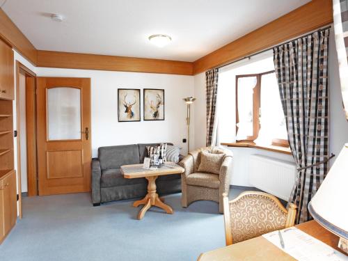 Hotel Bergruh - image 3