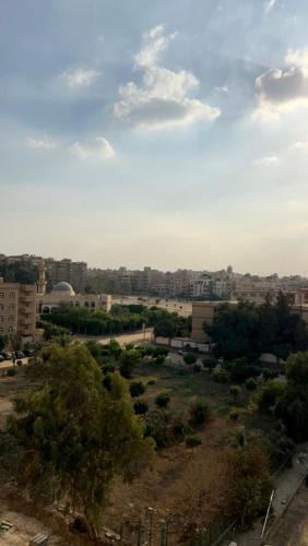 Luxury Apartment in Middle of Cairo