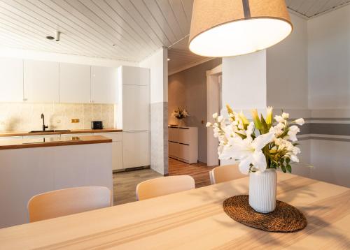 Spacious Apartment in Strausberg - Sleeps 6, Strausberg (foto 5)