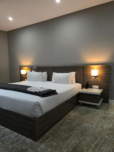 Queen Room room in Polana Plaza Hotel