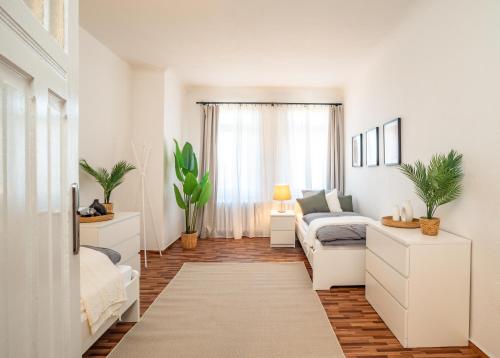 Spacious Apartment in Strausberg - Sleeps 6, Strausberg (foto 7)