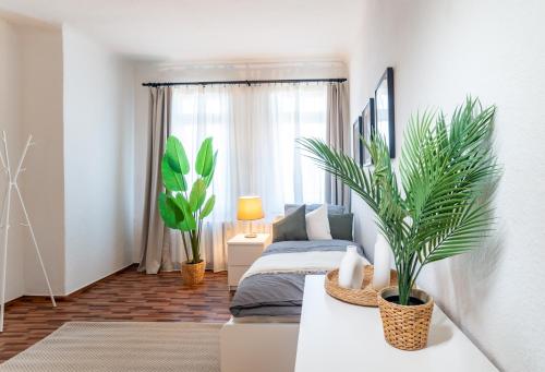 Spacious Apartment in Strausberg - Sleeps 6, Strausberg (foto 6)