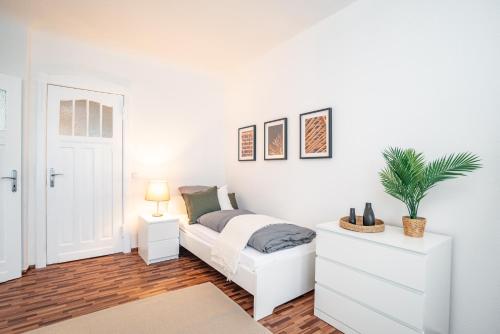 Spacious Apartment in Strausberg - Sleeps 6, Strausberg (foto 10)