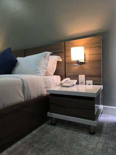 Deluxe King Room image 7