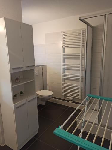 AW Pension in Stendal, Deutschland