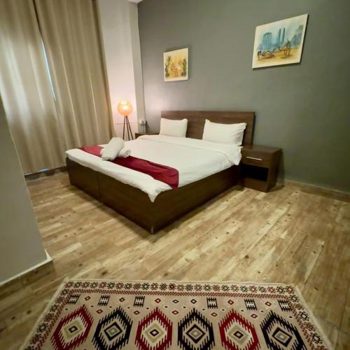 منتجع تل الورد in Jarash