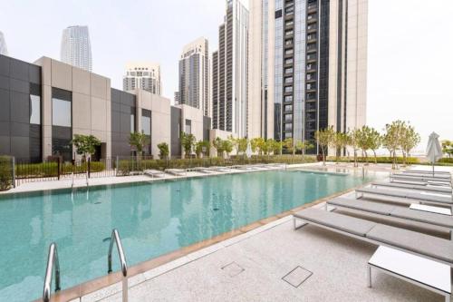 Dubai Creek Harbor Tower 1 - Premium Three Bedroom, Dubai (photo 9)
