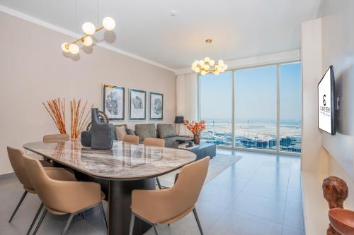 Dubai Creek Harbor Tower 1 - Premium Three Bedroom, Dubai (photo 7)