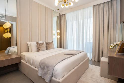 Dubai Creek Harbor Tower 1 - Premium Three Bedroom, Dubai (photo 8)