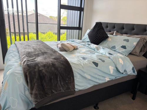 Epsom Tidy House Unit 6, Auckland (fotografie 6)