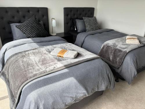 Epsom Tidy House Unit 6, Auckland (fotografie 7)