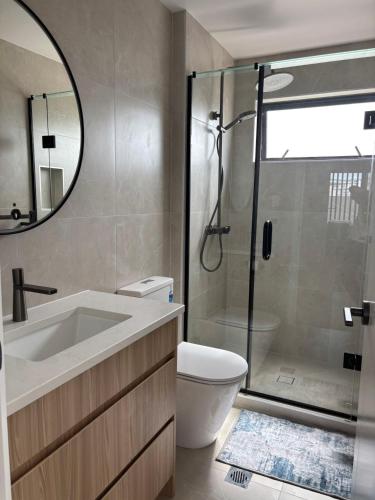 Epsom Tidy House Unit 6, Auckland (fotografie 9)