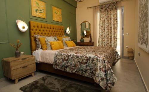 Chrysiida Luxury Apt, Stroll to Nafplio Center, Nauplia (foto 4)