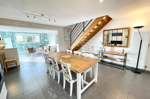 Maison Archi Cocooning Plages A Pieds - Larmor-Plage