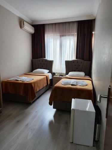 Birol Hotel - image 7