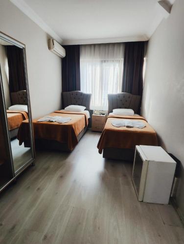 Birol Hotel - main image