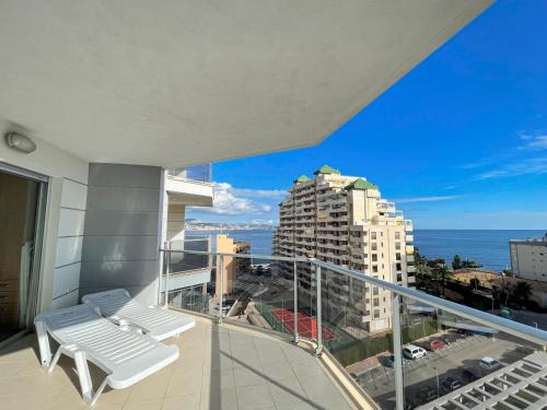Apartamentos Entremares - Grupo Antonio Perles - image 3