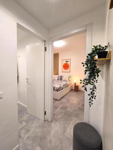 YR Apartments Dergano - 1 Min Walk to Metro, Milano (foto 8)