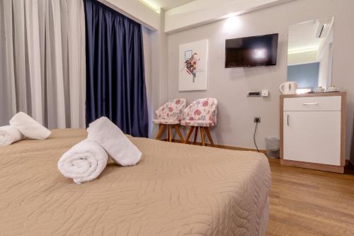 Sunny Days Hotel - image 2
