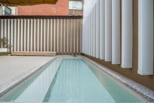 ジェットバス, Luxury Traditional Hanok - Private Entire Home - MemoryStay Hyoja in 光化門