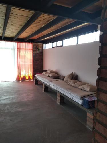 Posada Maria E in Tabay