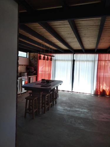 Posada Maria E in Tabay