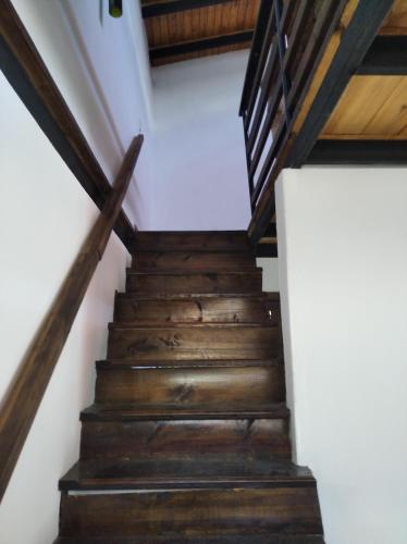 Posada Maria E in Tabay