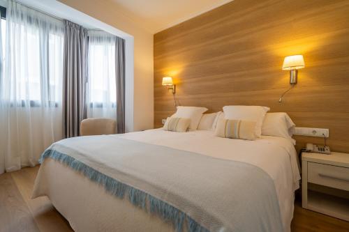 Hostal Menurka