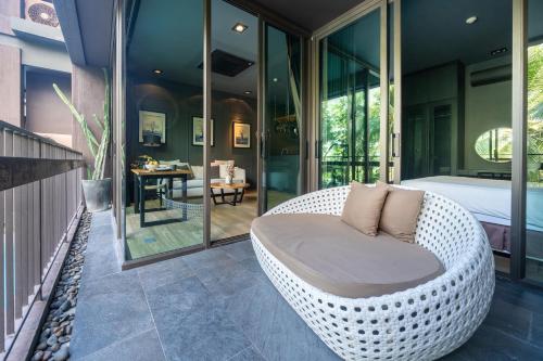 Saturdays Residence Pool Access by Lotus Heart Properties