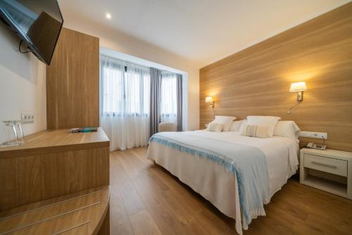Hostal Menurka