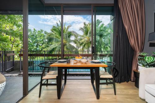 Saturdays Residence Pool Access by Lotus Heart Properties