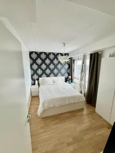 Samu's Castle in Hyvinkaa