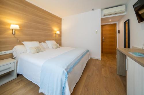 Hostal Menurka