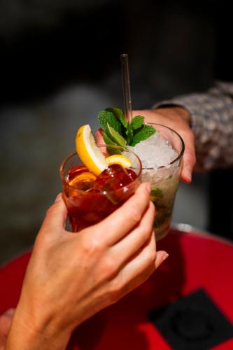 Le Picardeau Gîte Il Nido Le Picardeau Gîte Il Nido