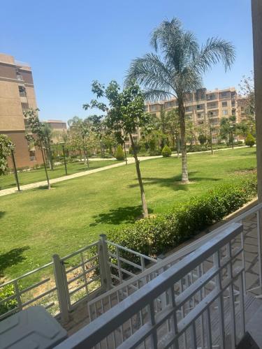 apartment at madinaty view garden مدينتي, Badr (photo 5)