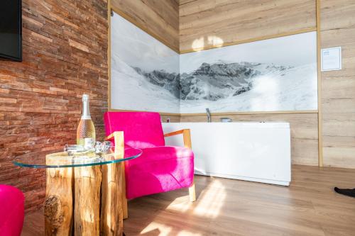 Hotel Urania - image 14