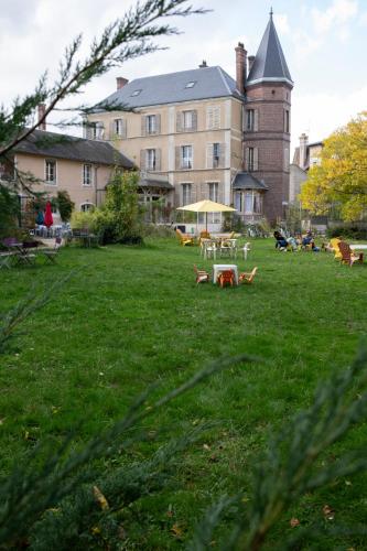 Le Picardeau Gîte Il Nido Le Picardeau Gîte Il Nido