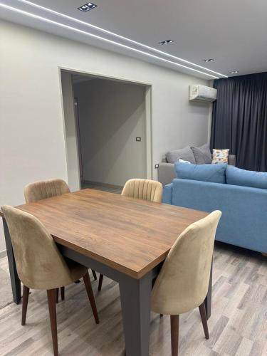 apartment at madinaty view garden مدينتي, Badr (photo 4)