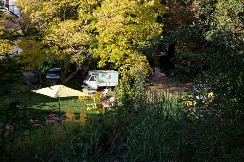 Le Picardeau Gîte Il Nido Le Picardeau Gîte Il Nido