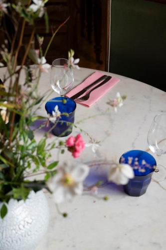 Le Picardeau Gîte Il Nido Le Picardeau Gîte Il Nido