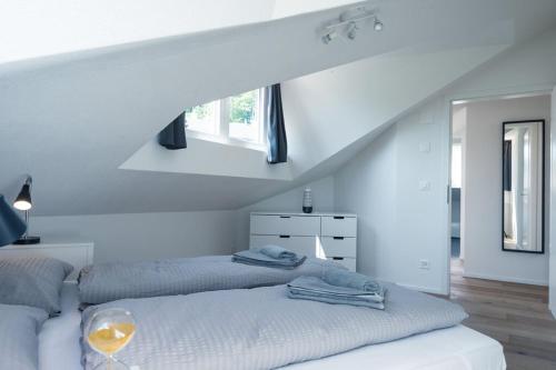 HITrental Wiedikon Apartments, Цюрих (фото 8)